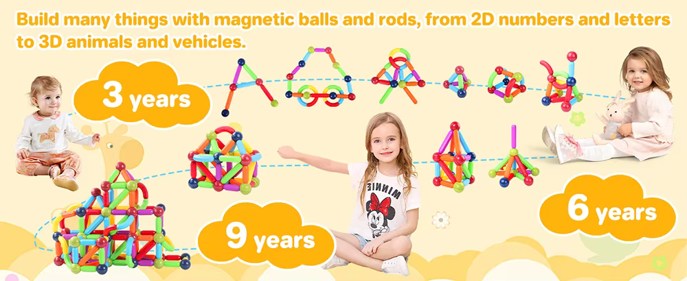 ألعاب مونتيسوري